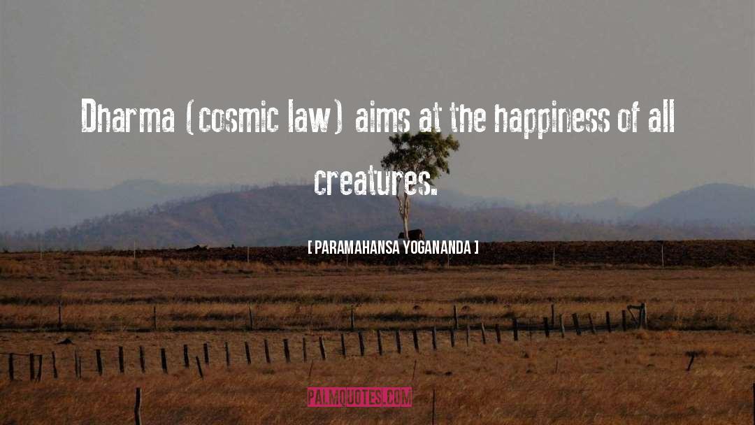 Fountain Of Happiness quotes by Paramahansa Yogananda