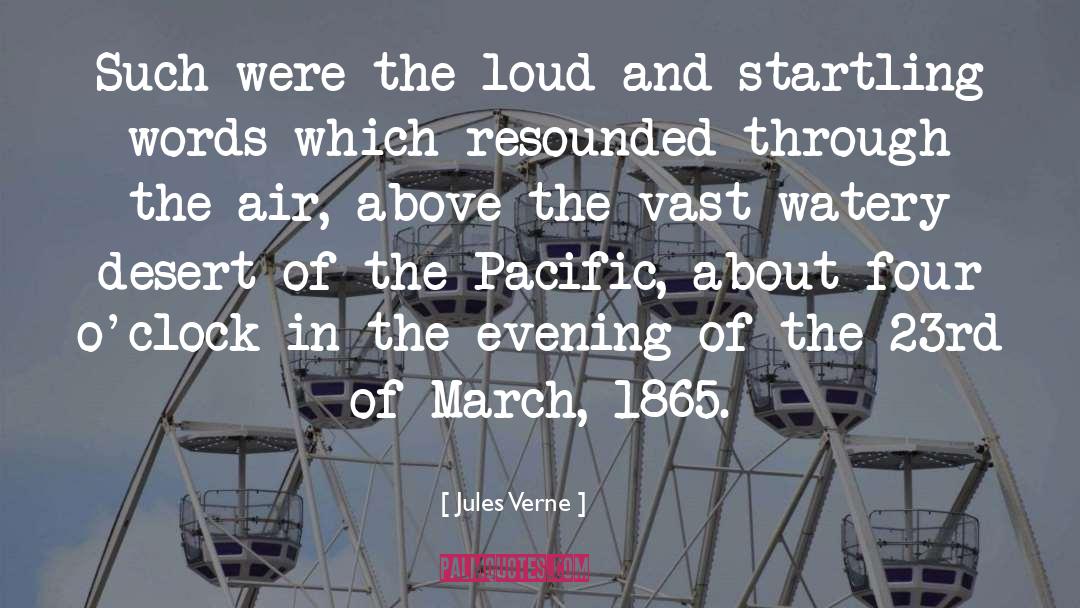 Four Generations quotes by Jules Verne