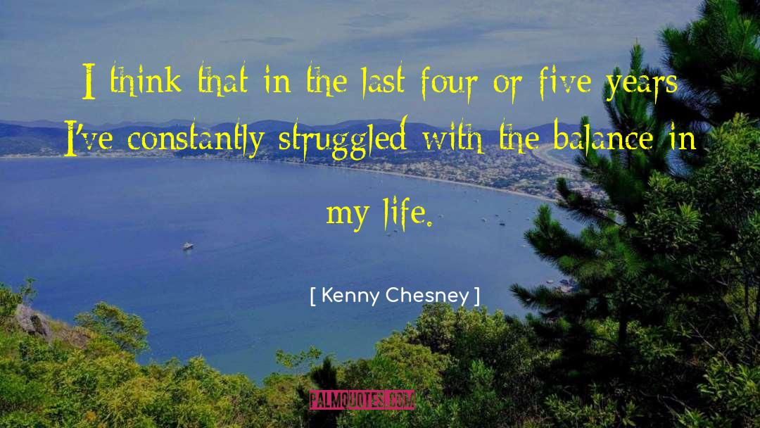Four Tobias quotes by Kenny Chesney