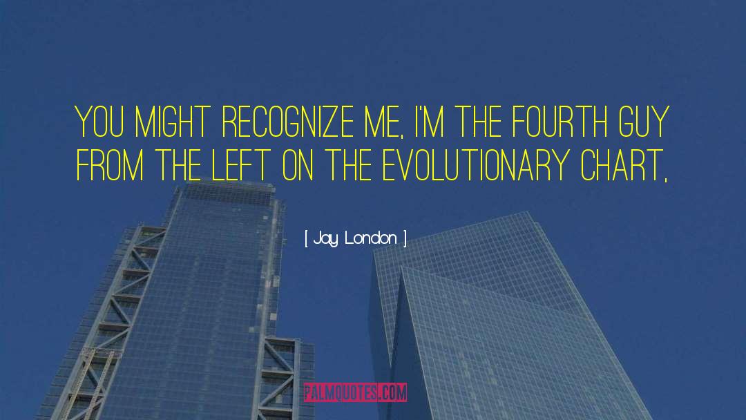 Fourth Amendment quotes by Jay London