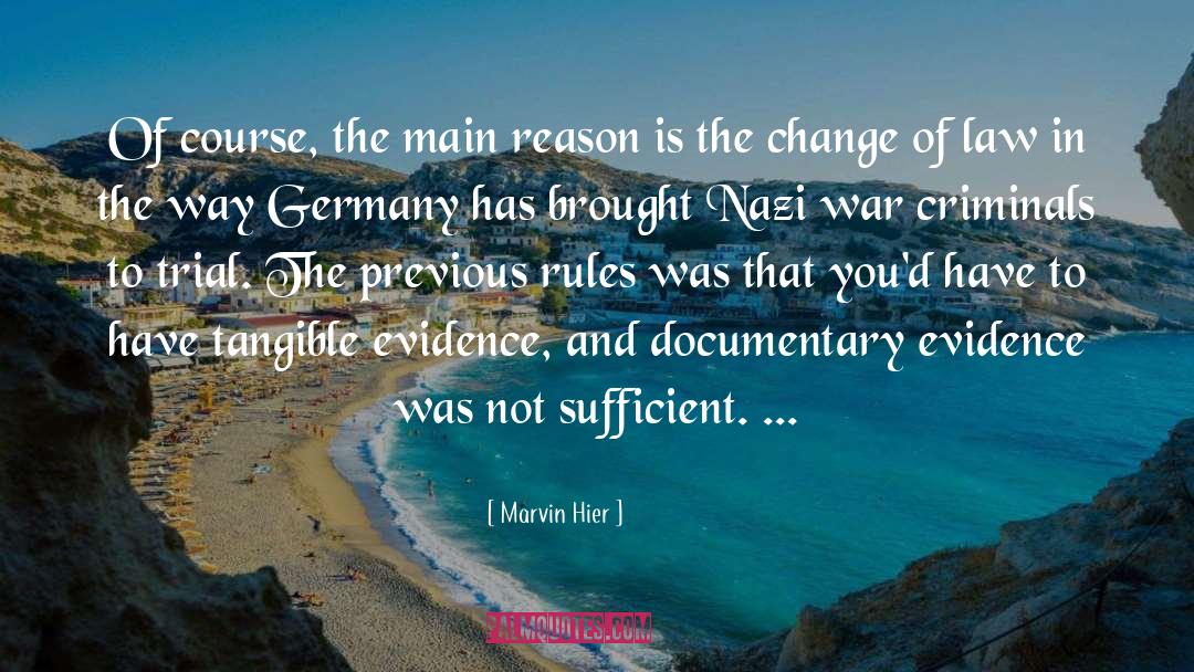 Fracked Documentary quotes by Marvin Hier