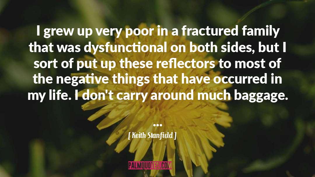 Fractured quotes by Keith Stanfield