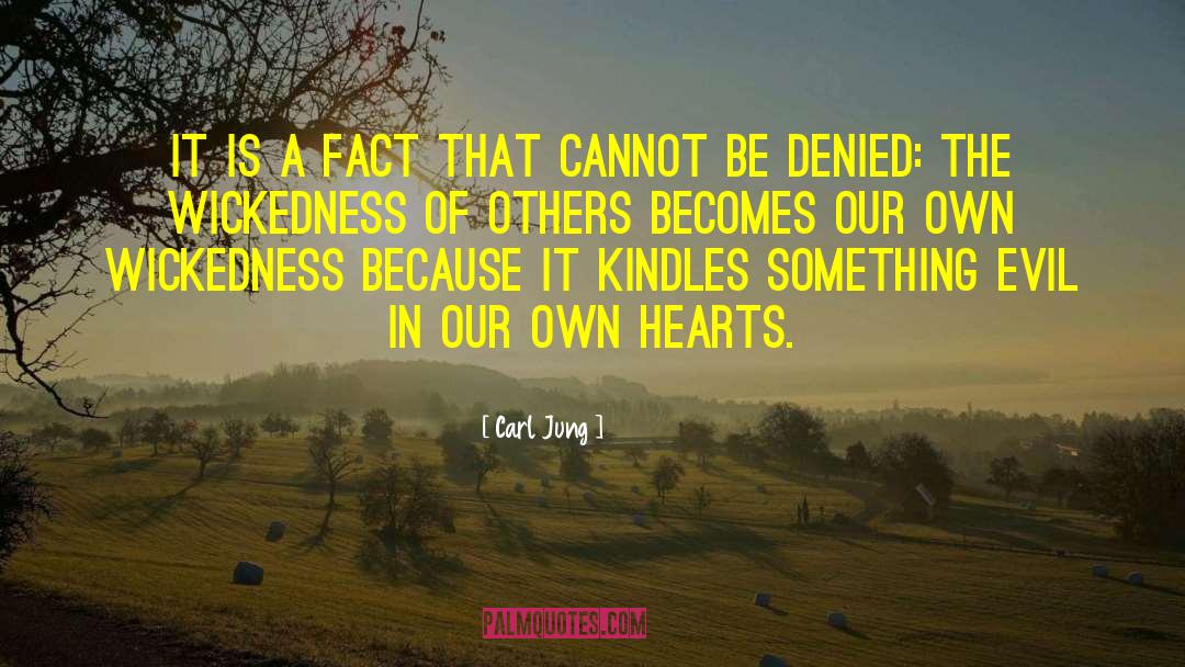 Fragile Hearts quotes by Carl Jung