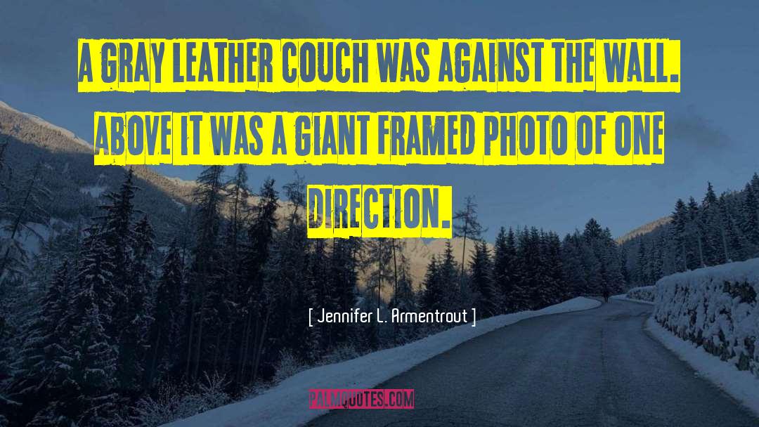 Framed quotes by Jennifer L. Armentrout