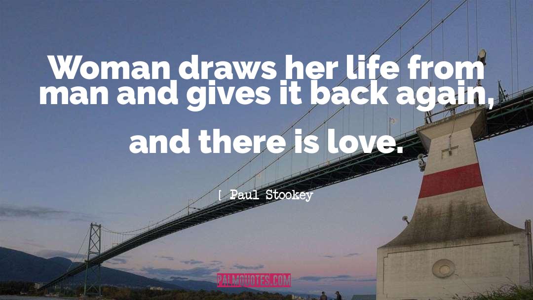 France Love quotes by Paul Stookey
