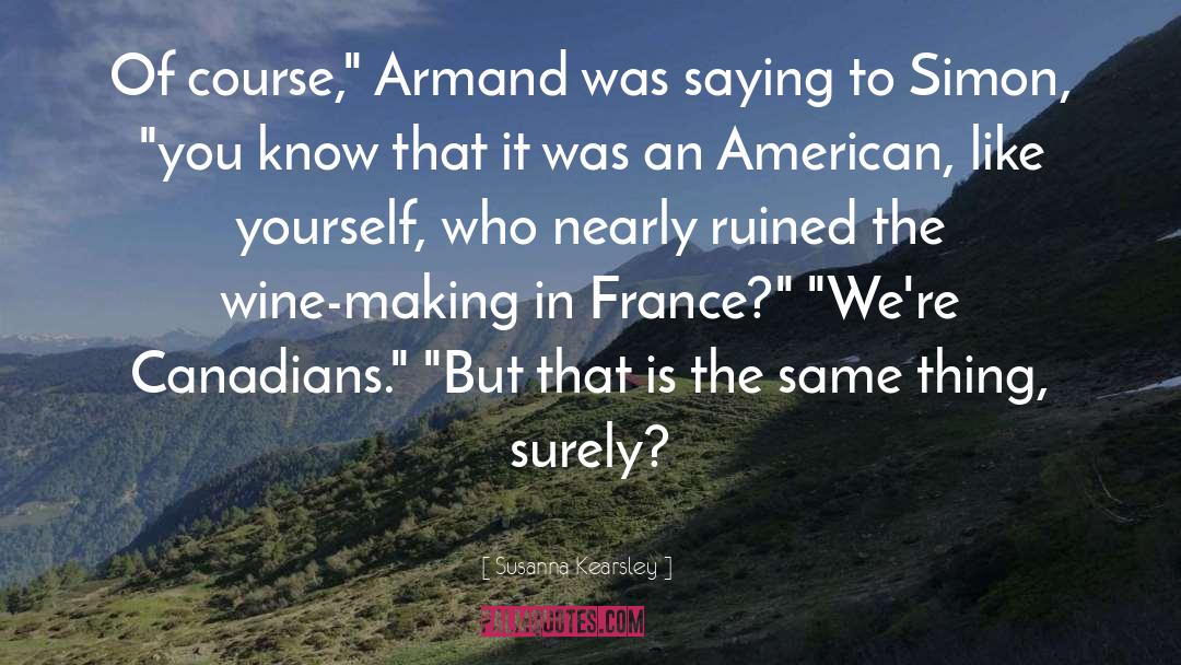 France Paris quotes by Susanna Kearsley