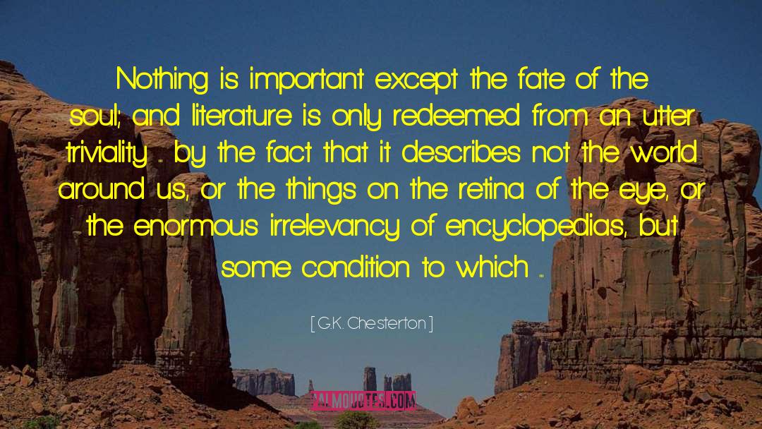 Frances Chesterton quotes by G.K. Chesterton