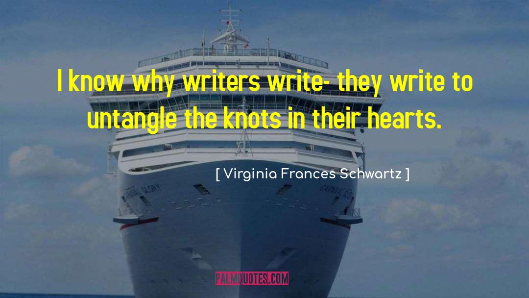 Frances Griffiths quotes by Virginia Frances Schwartz