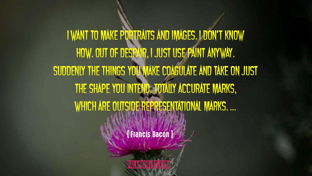 Francis Bacon quotes by Francis Bacon