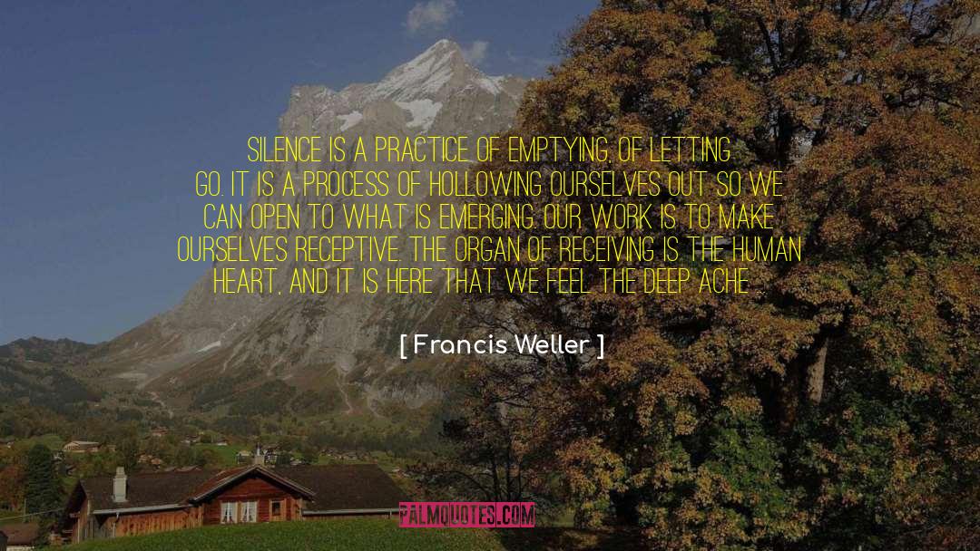 Francis Younghusband quotes by Francis Weller