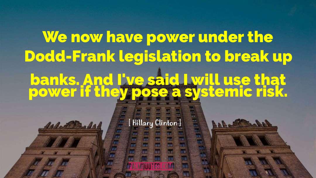 Frank Porter quotes by Hillary Clinton