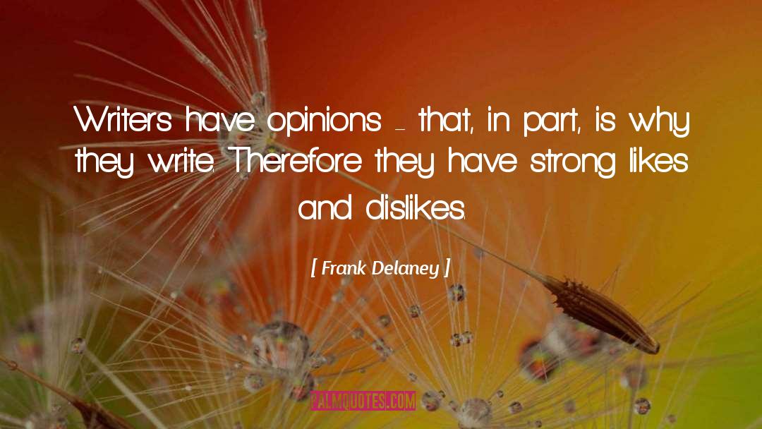 Frank Randall quotes by Frank Delaney