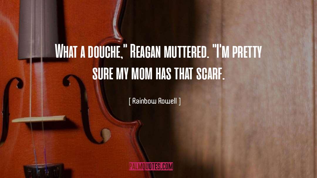 Frank Reagan Blue Bloods quotes by Rainbow Rowell