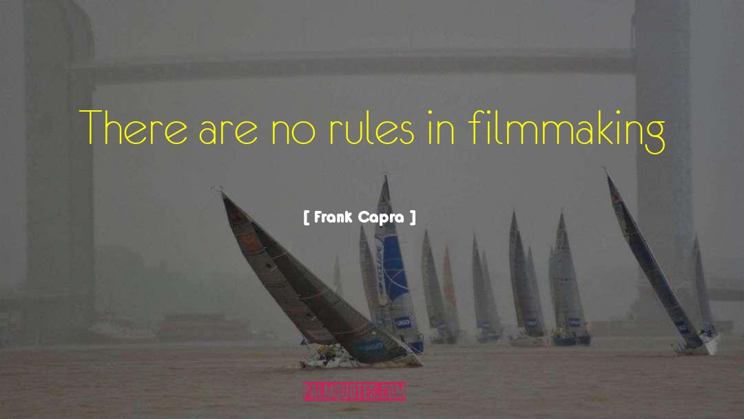 Frank Woolley quotes by Frank Capra