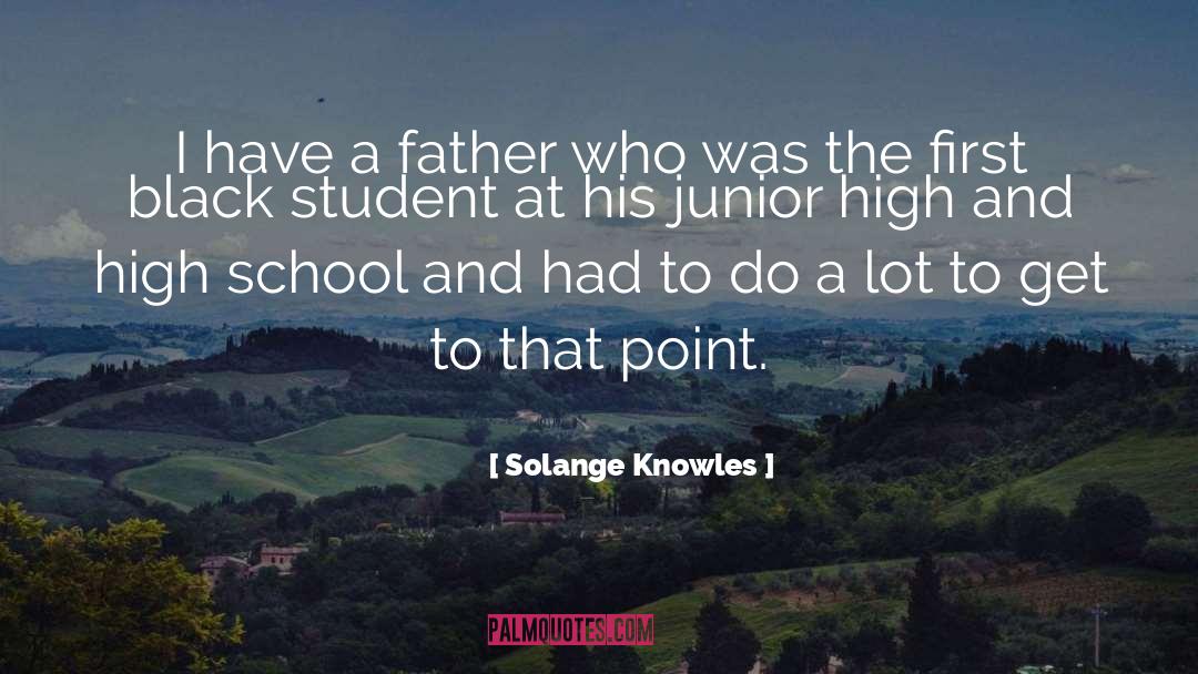 Frankfurt School quotes by Solange Knowles