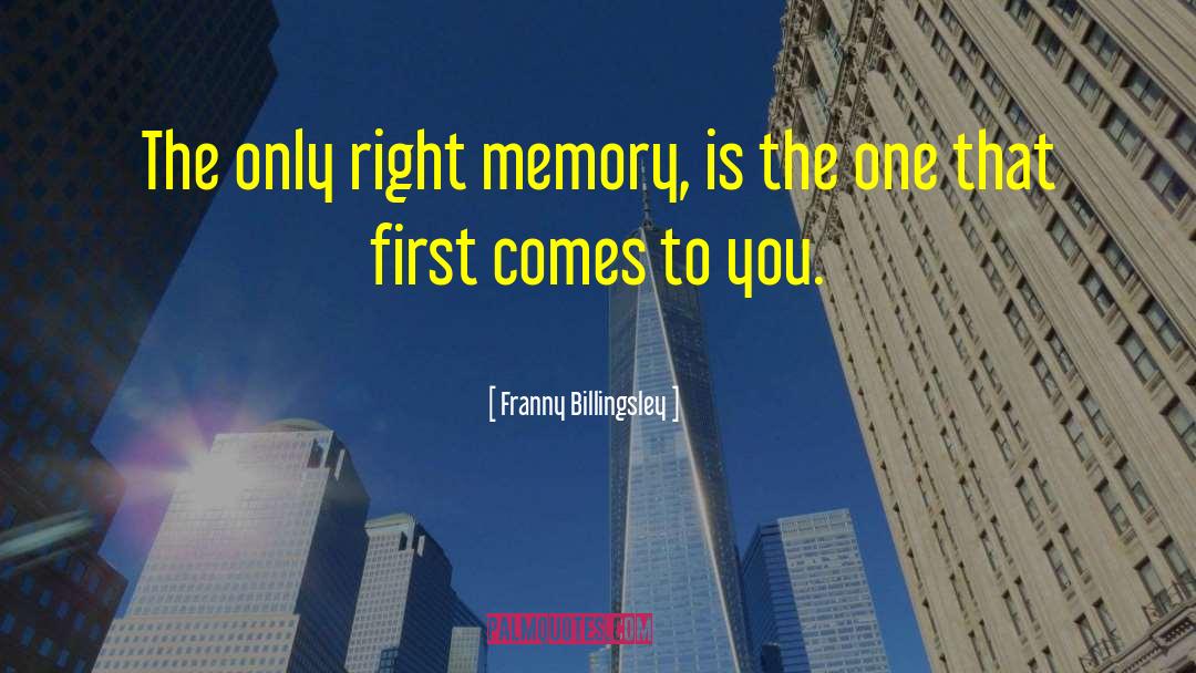 Franny Choi quotes by Franny Billingsley