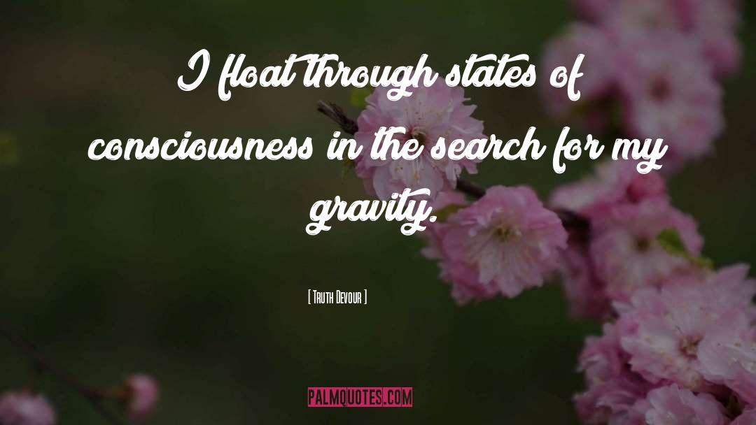 Frantic Search quotes by Truth Devour