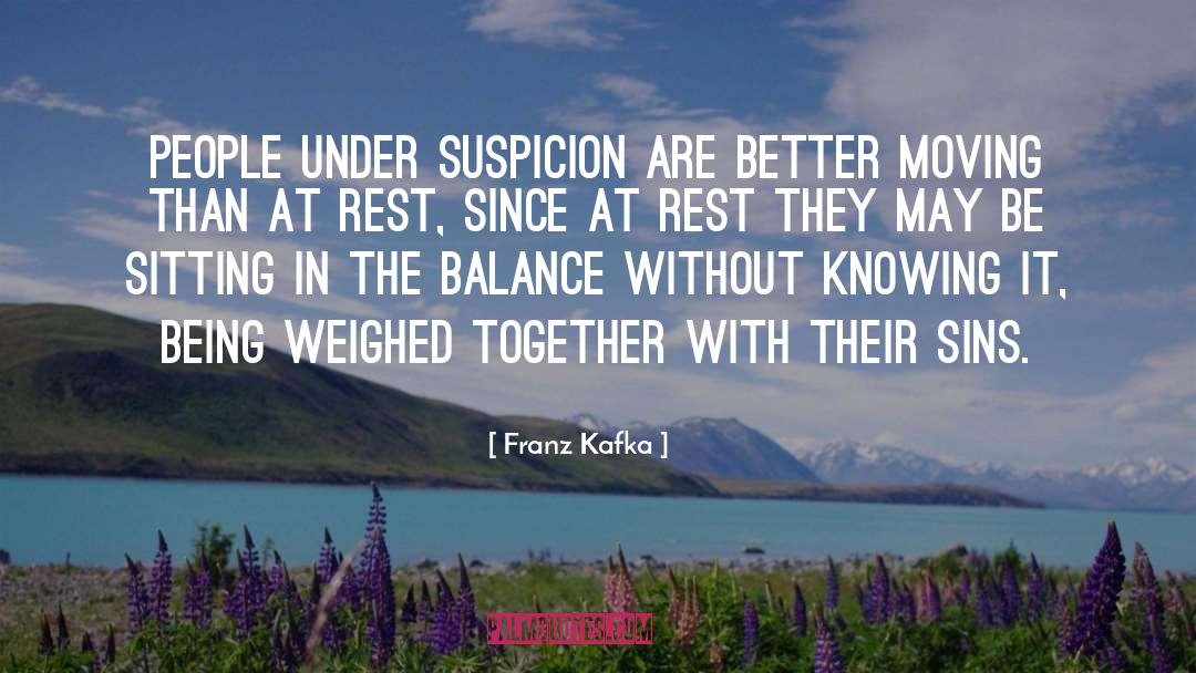 Franz Bardon quotes by Franz Kafka