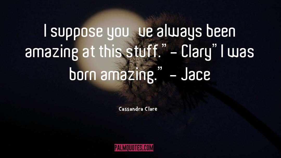 Fray quotes by Cassandra Clare