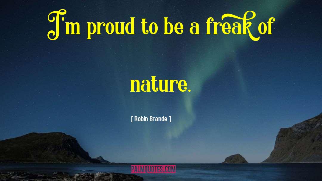 Freak Flags quotes by Robin Brande