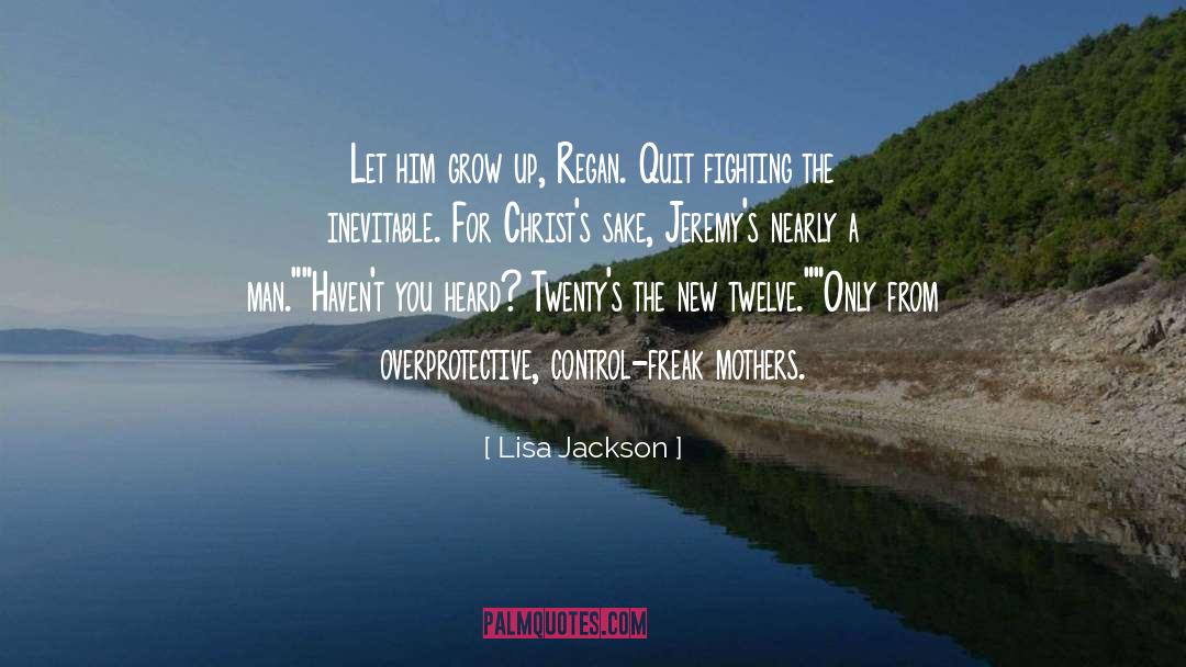 Freak Flags quotes by Lisa Jackson