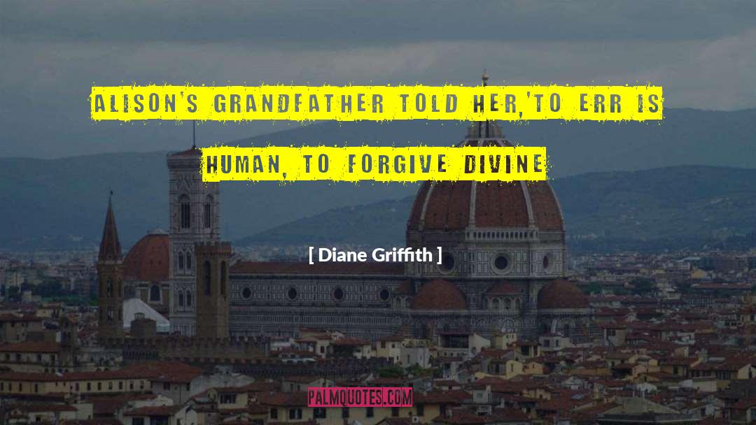 Freakin Fun quotes by Diane Griffith