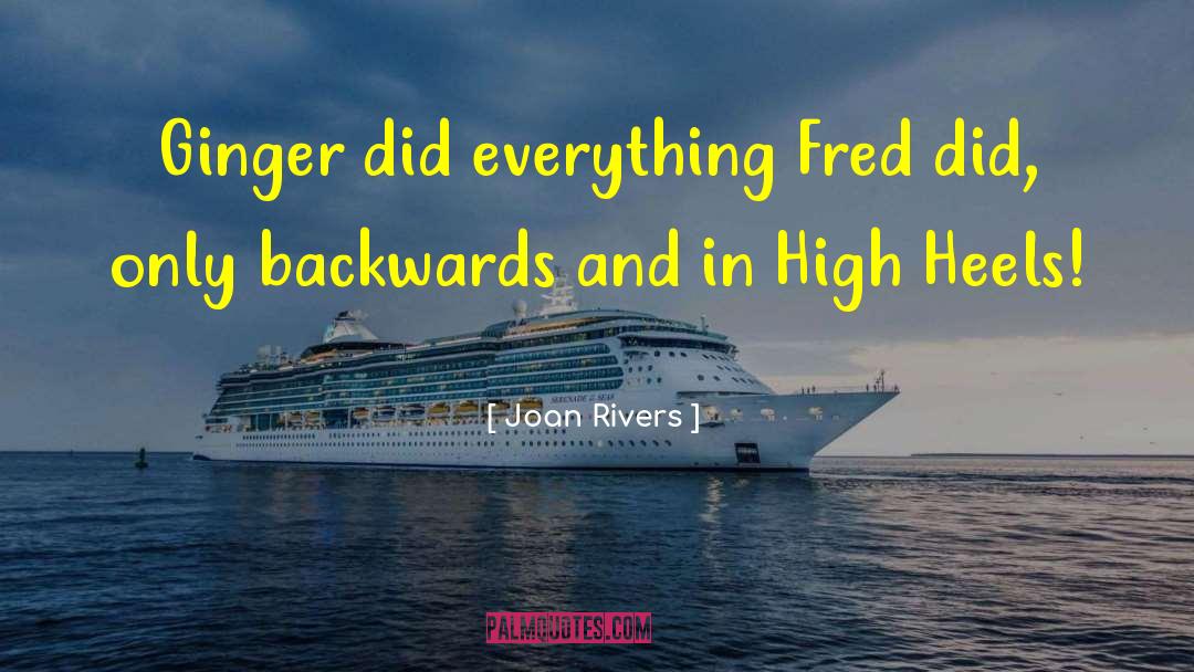Fred And Rose West quotes by Joan Rivers