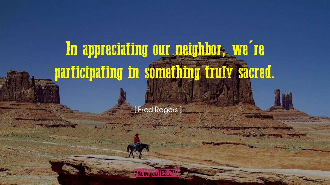 Fred Barlow quotes by Fred Rogers