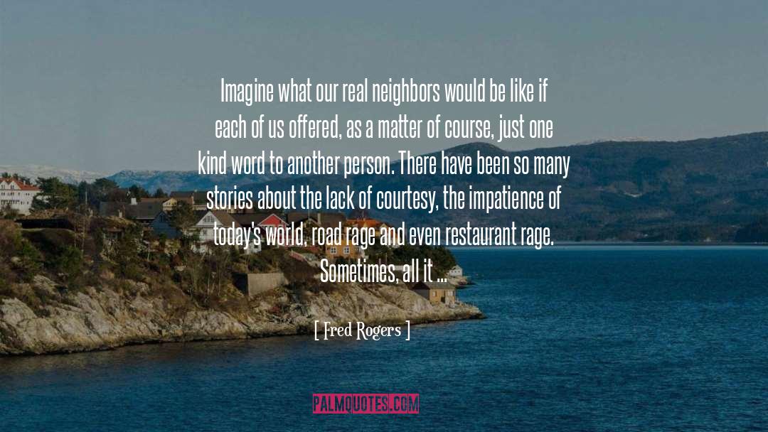 Fred Rogers quotes by Fred Rogers