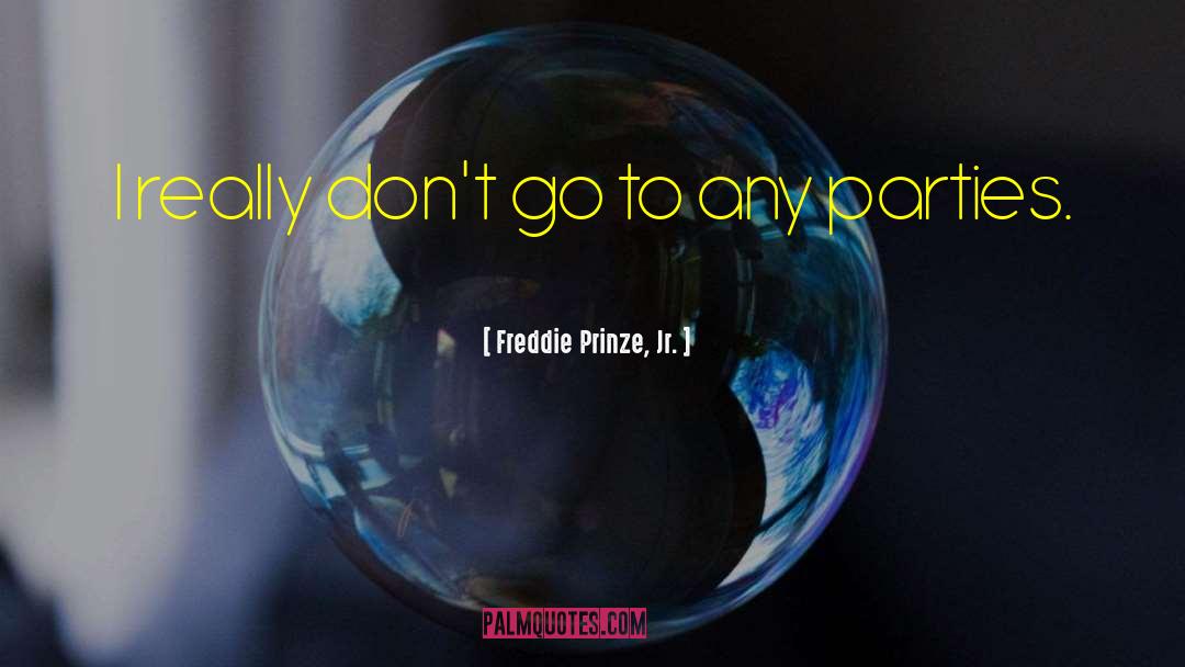 Freddie quotes by Freddie Prinze, Jr.
