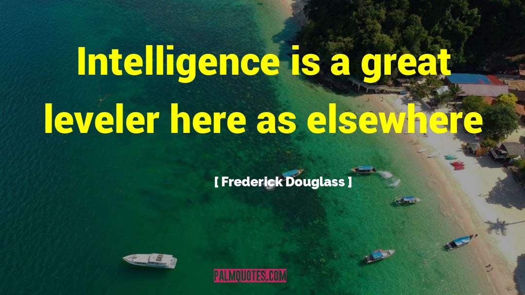 Fredericks Douglass quotes by Frederick Douglass