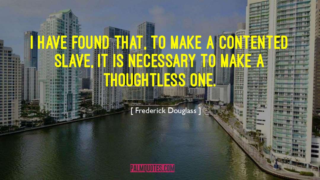 Fredericks Douglass quotes by Frederick Douglass