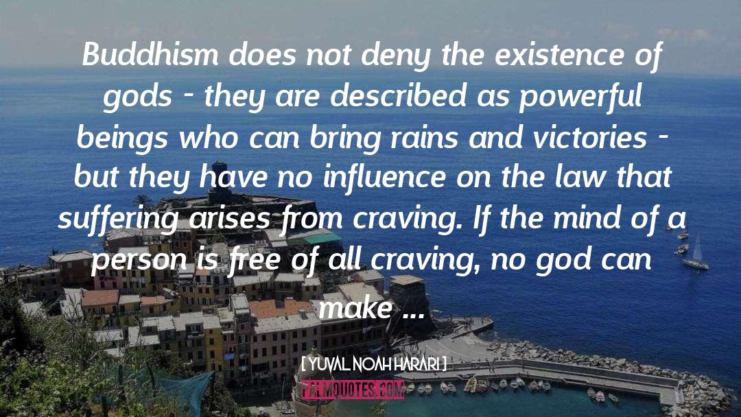 Free Birth quotes by Yuval Noah Harari