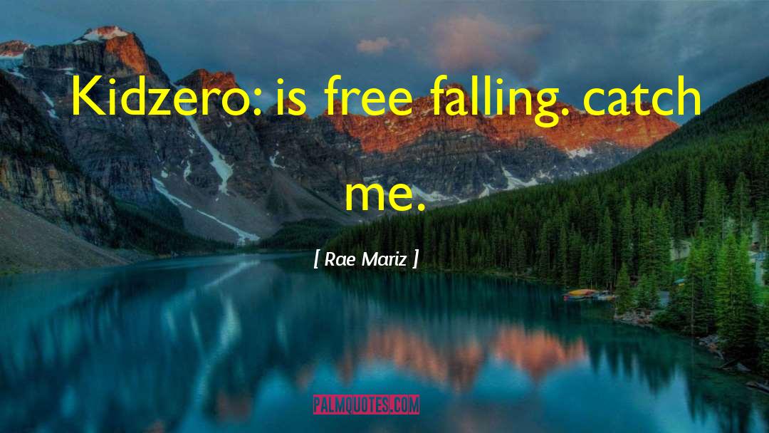 Free Elections quotes by Rae Mariz