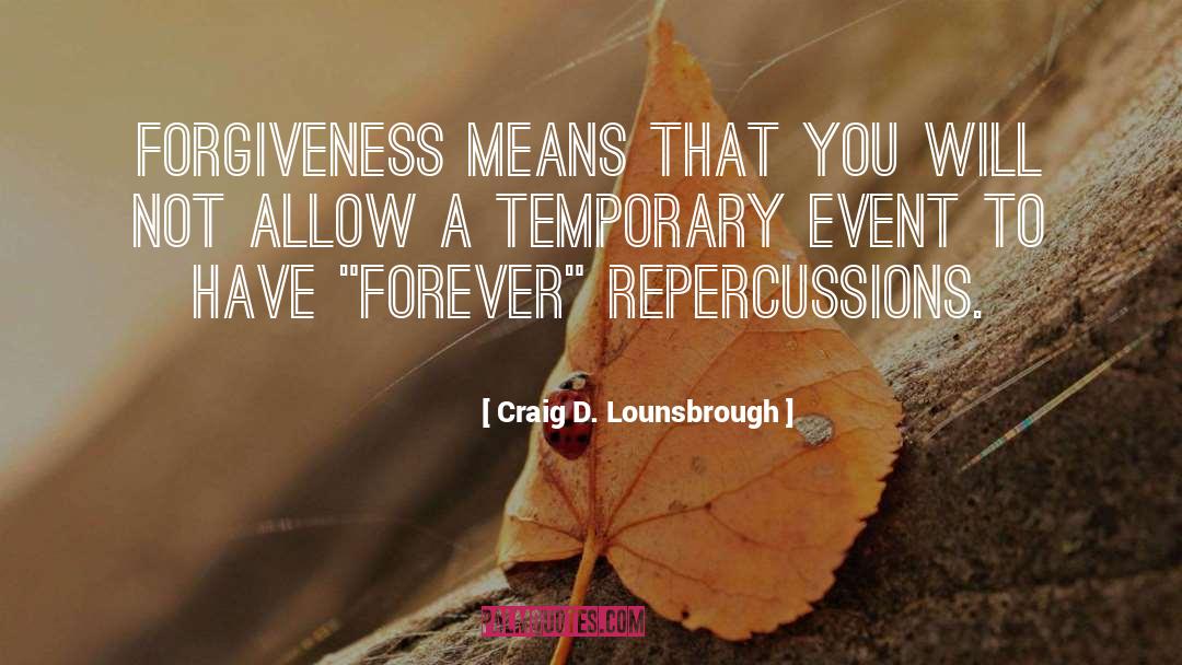 Free Expression quotes by Craig D. Lounsbrough