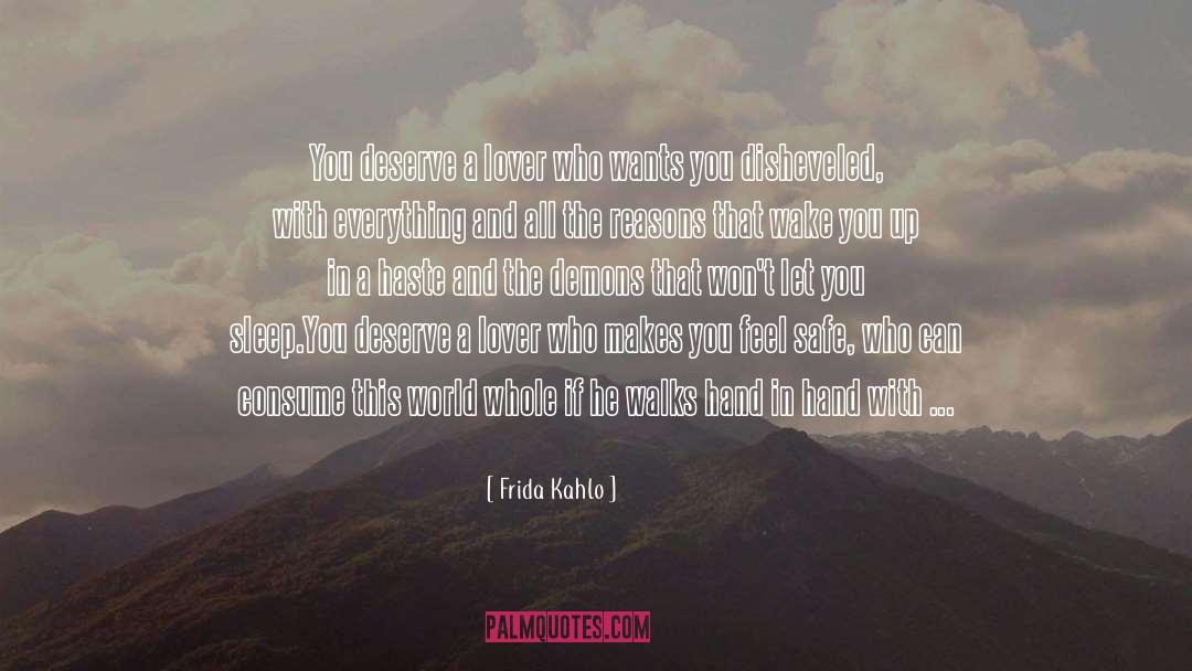 Free Fall quotes by Frida Kahlo