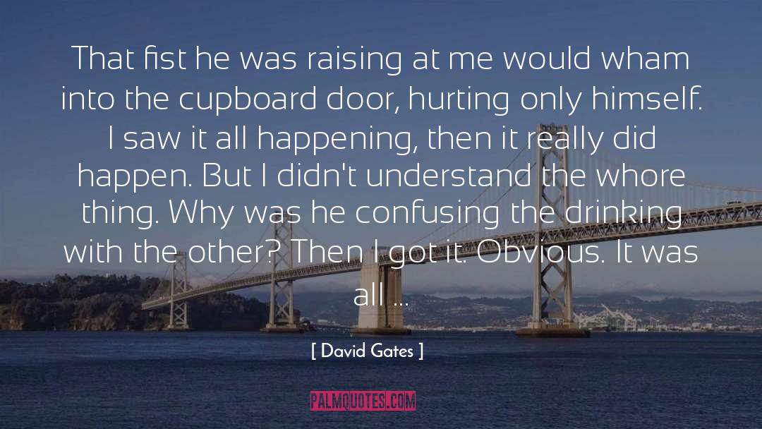 Free Freedom quotes by David Gates