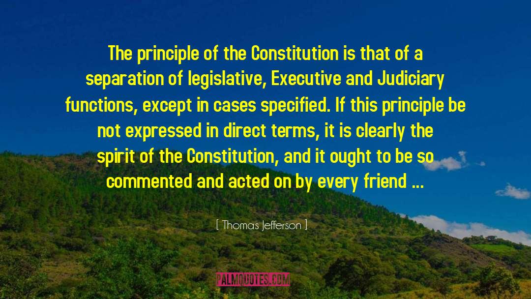 Free Government quotes by Thomas Jefferson