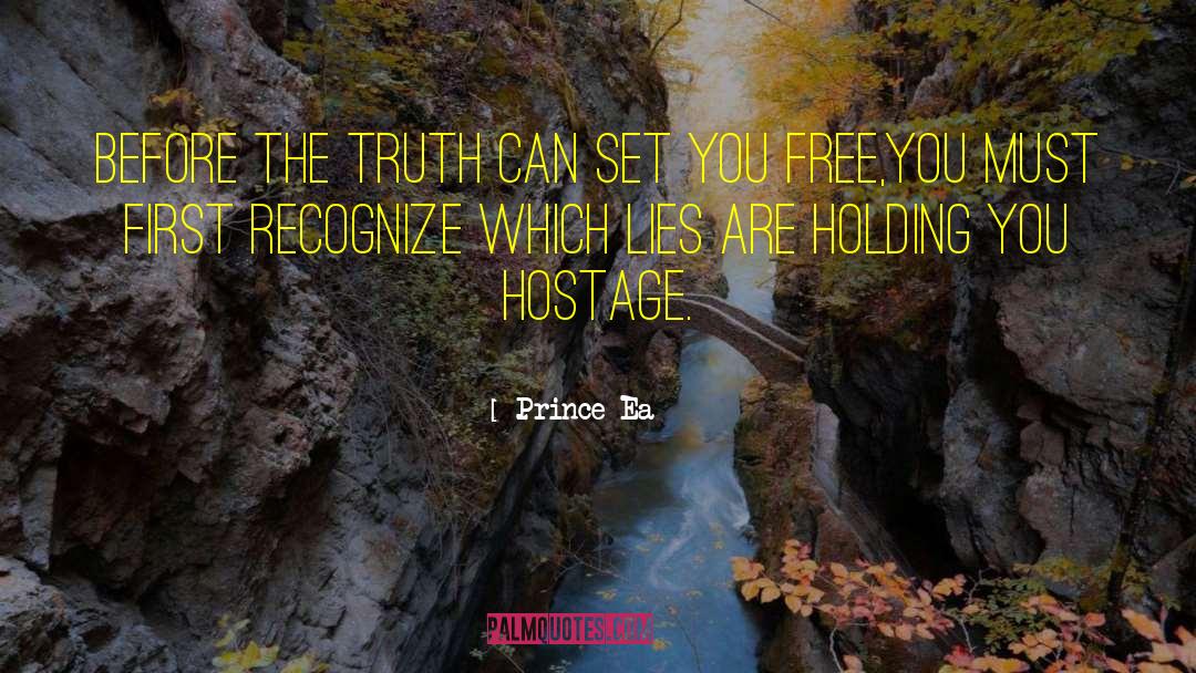 Free Inmate quotes by Prince Ea
