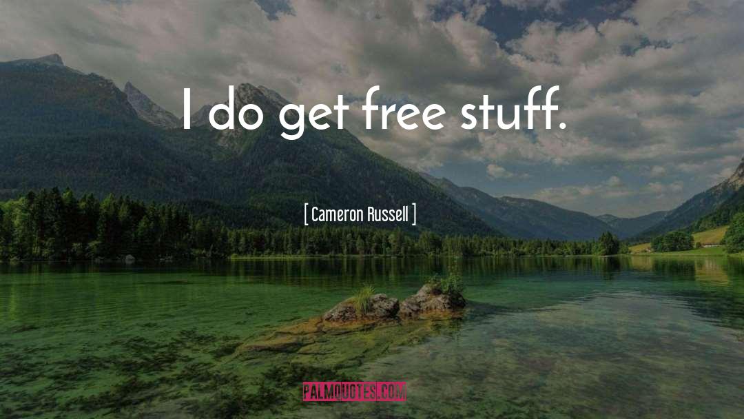 Free Instagram Followers App quotes by Cameron Russell