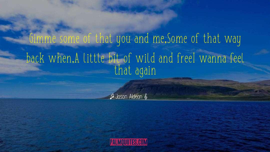 Free Instagram Followers quotes by Jason Aldean