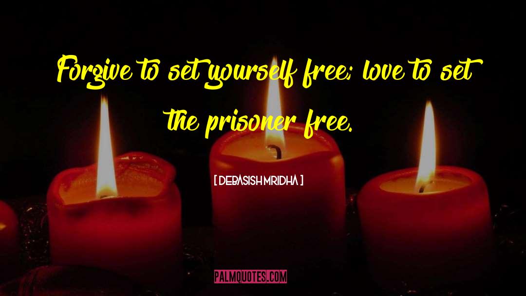 Free Love quotes by Debasish Mridha