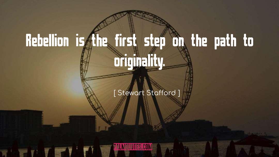 Free Play quotes by Stewart Stafford