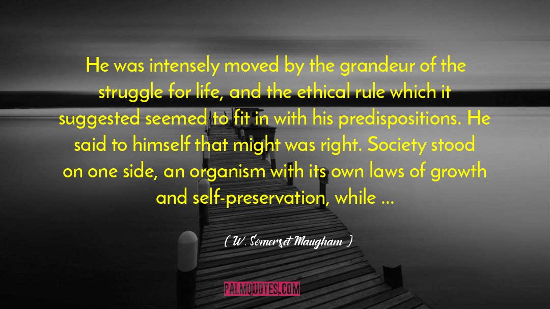 Free Spirits quotes by W. Somerset Maugham