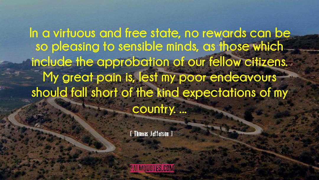 Free State Farm quotes by Thomas Jefferson