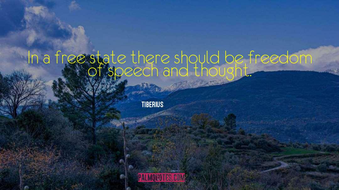 Free State quotes by Tiberius