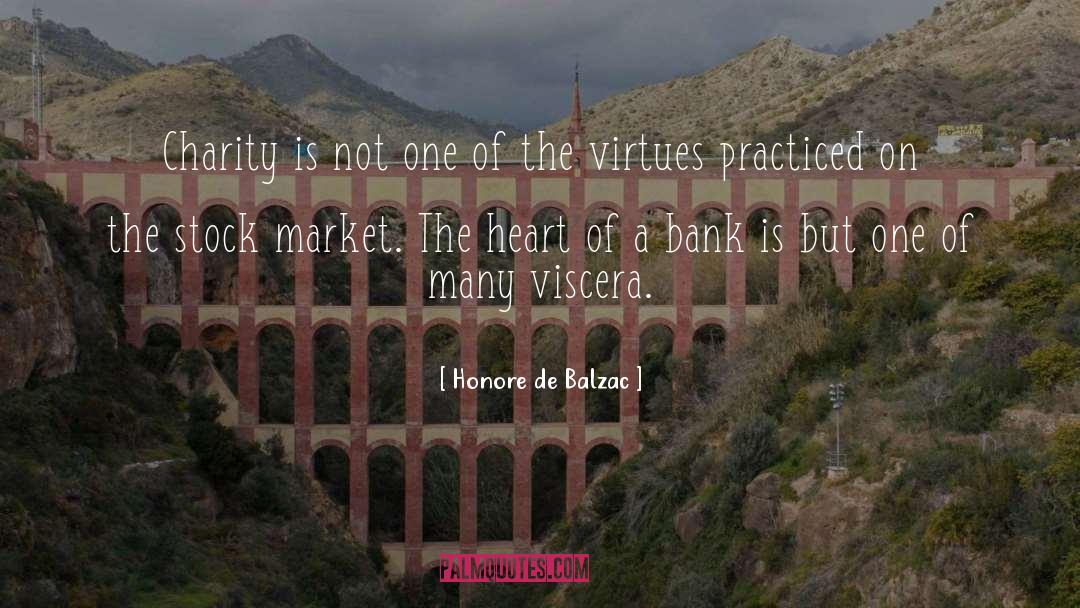 Free Stock Market Streaming quotes by Honore De Balzac