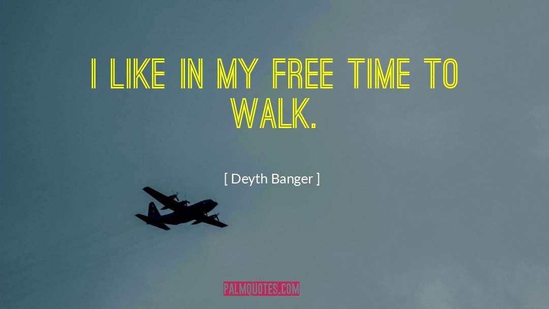 Free Stuff quotes by Deyth Banger