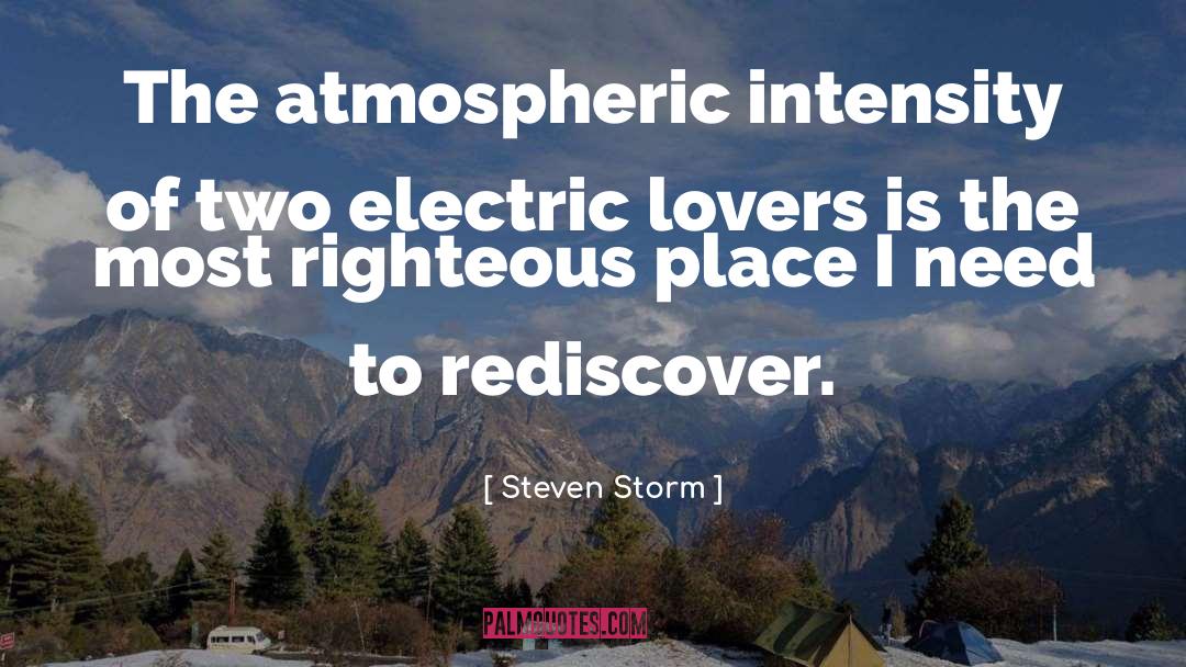 Free Verse Poetry quotes by Steven Storm