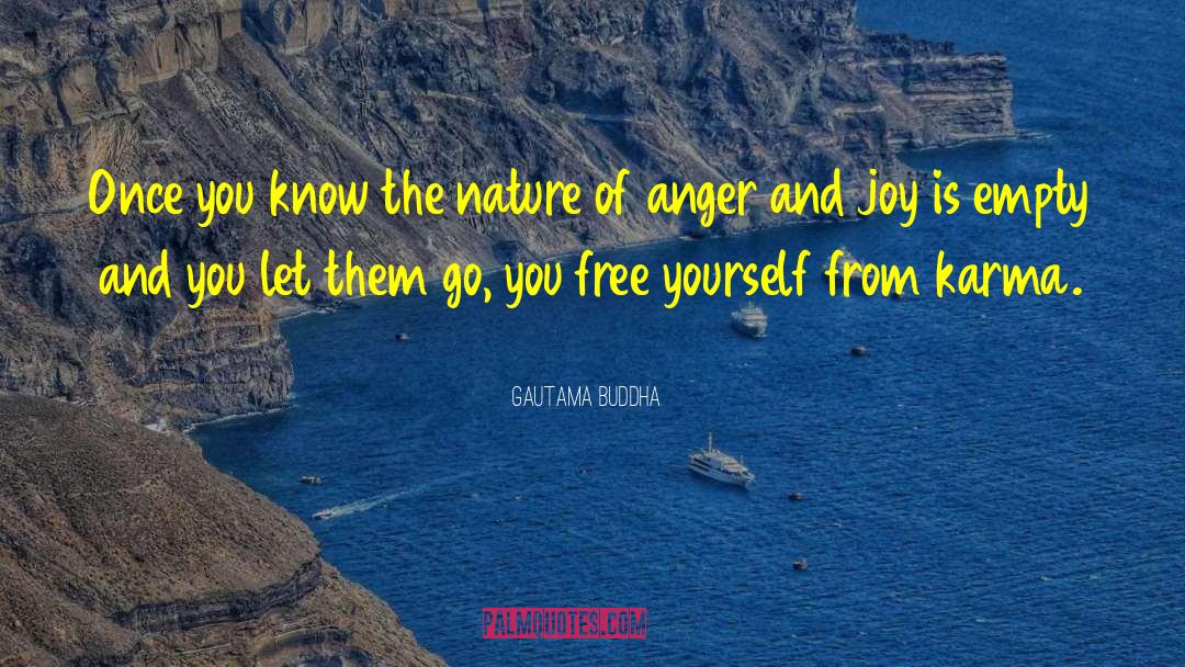 Free Yourself quotes by Gautama Buddha